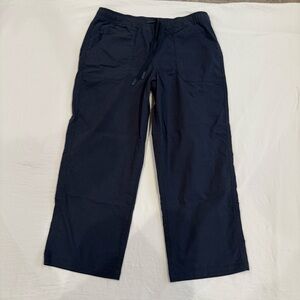 Title Nine Women Scout Ankle Pants Size M